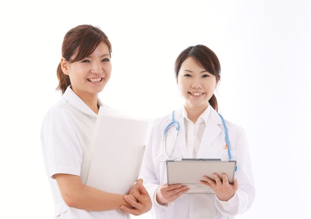 神戸で看護師と出会う方法