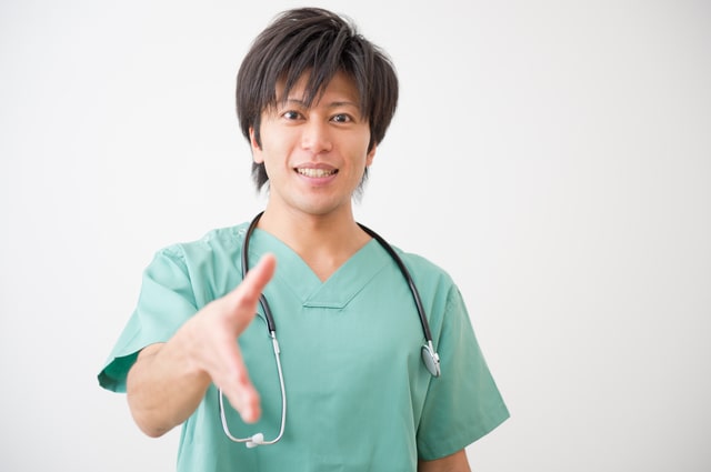 神戸で医者と出会えるマッチングアプリ