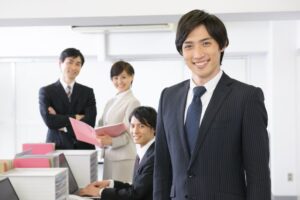神戸で公務員と出会う方法